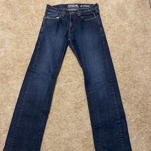 Levi’s Vintage Dark Blue Jeans
